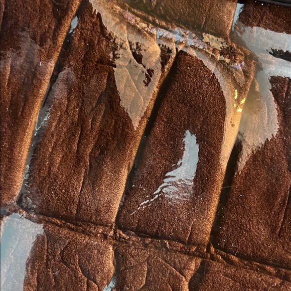 Kate Spade Knightsbridge Elena embossed tote - Picture 16 of 16